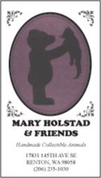 Mary Holstad and Friends