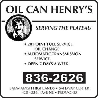 Oil Can Henry